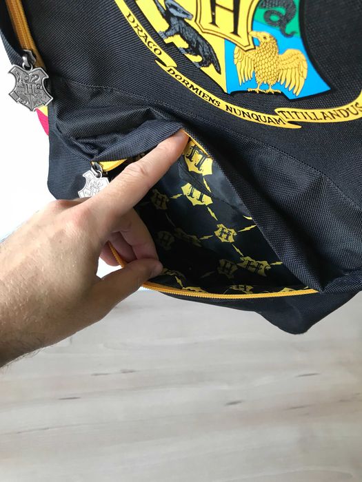 Rucsac Harry Potter Rucsac Hogwarts Wizarding World