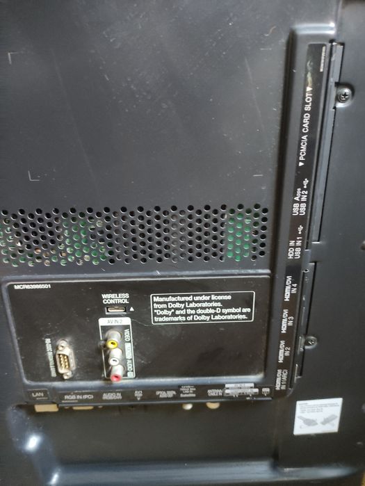 Телевизор lg 3d продам