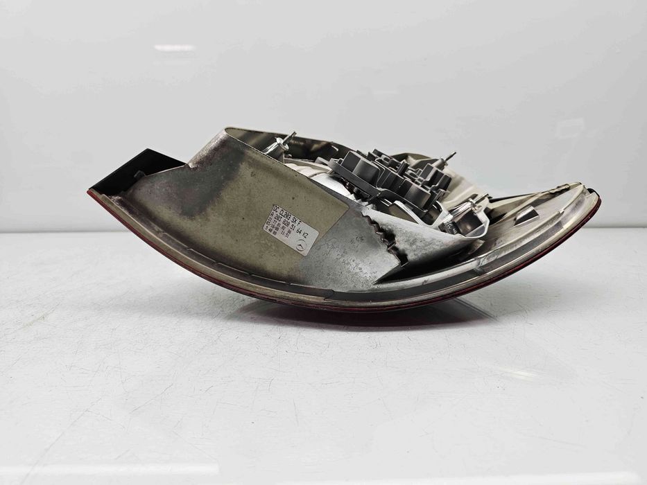 Stop aripa stanga Mercedes Clasa C Coupe (CL203) [Fabr 2001-2011] A 2