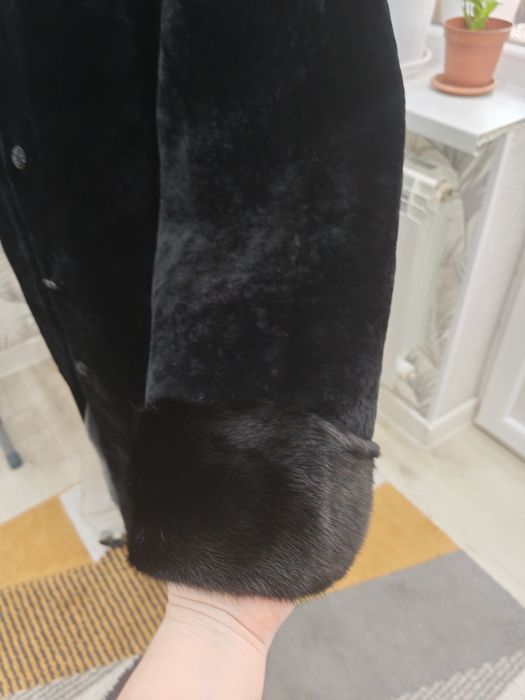 Шуба размер 50-52