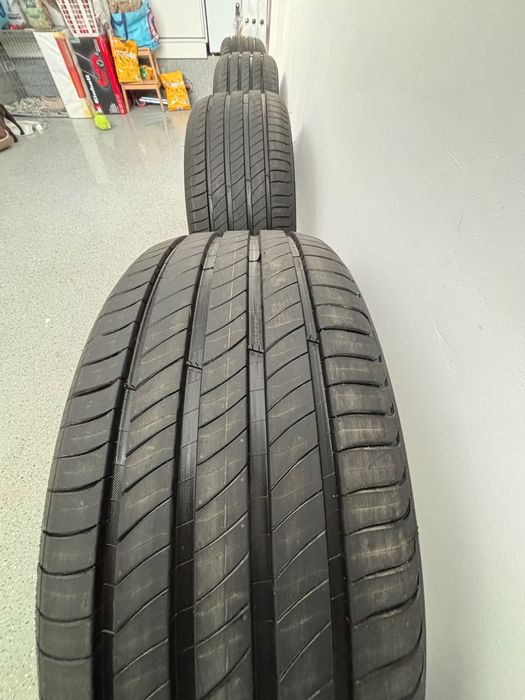 Anvelope Vara Michelin E Primacy 235/50 R19 V99