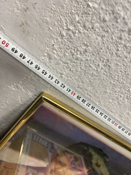 Стари рамкирани плакати на елвис пресли Elvis