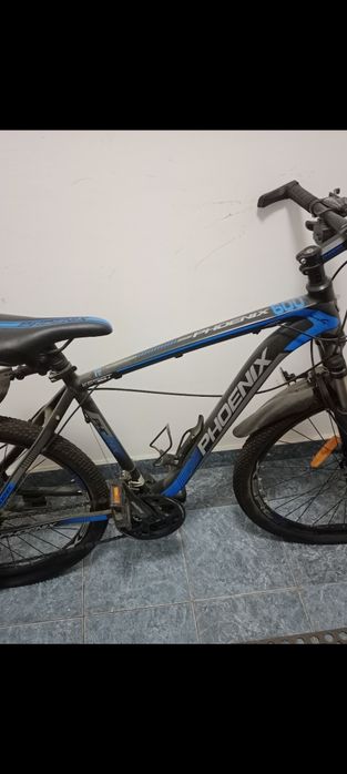 Продам велосипед Phoenix