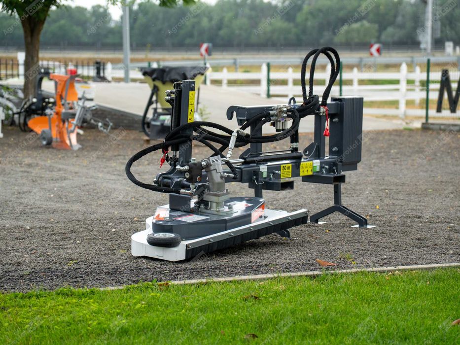 Trimmer pentru gard viu 120 cm / Sepe Trimmer M 120