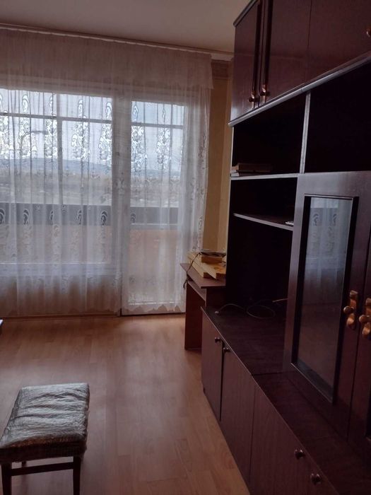 Дава се под наем Едностаен апартамент в София, Връбница 1 - 48 кв.м за 300 € - Снимка #1