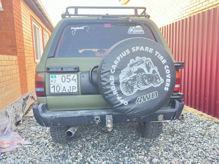 Продам Toyota Surf