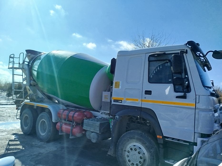 Arendaga mikser beriladi