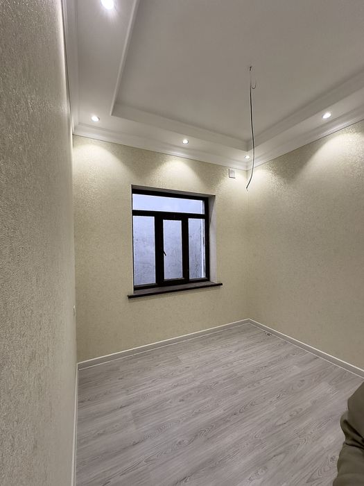 Назарбекда барча қулайликларга эга таййор тўлиқ битган уй!