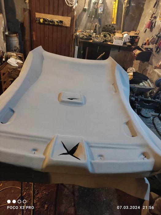 Тапициране на мебели и автомобили