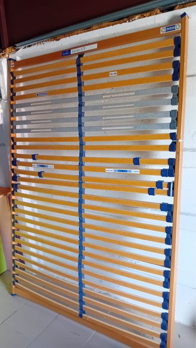 Somiera pentru pat 2/1.40