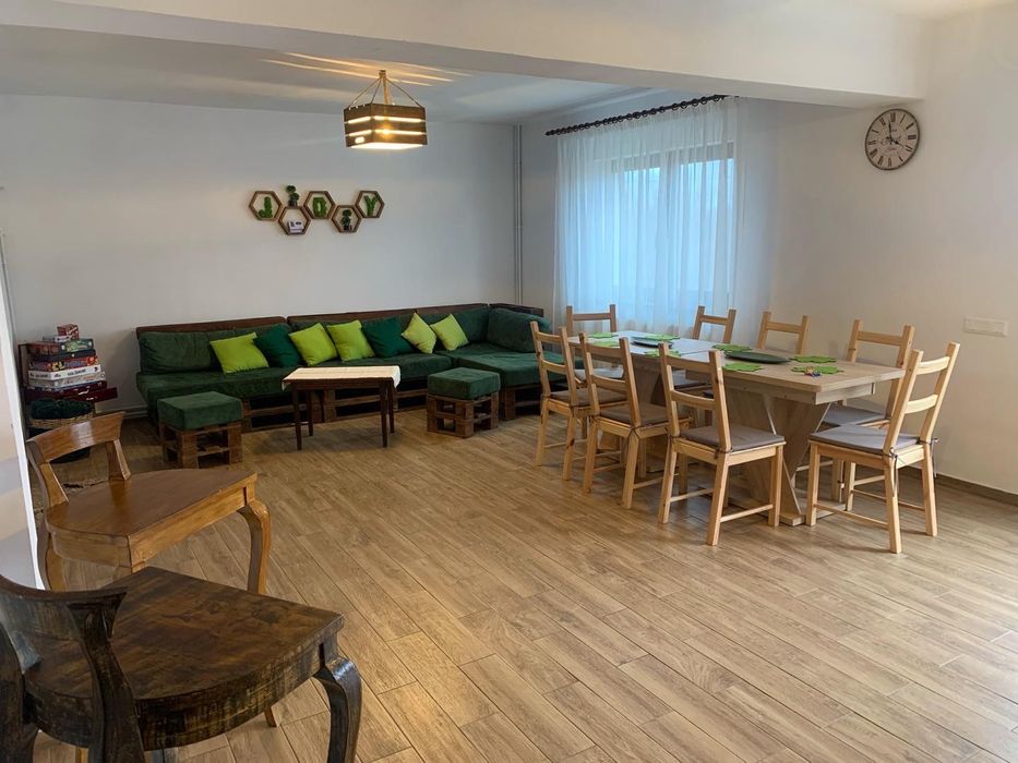 Cabana inchiriat Sibiu INDISPONIBIL REVELION