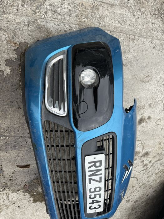 Bara fata citroen c3 2013