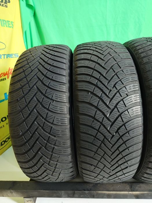 205/55R16 Hankook DOT23&22 STARE FOARTE BUNA