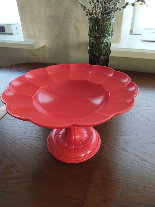 Ваза фруктовница ,конфетница