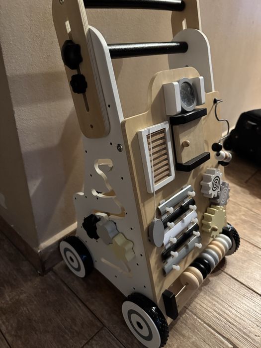 Antemergator bebelusi