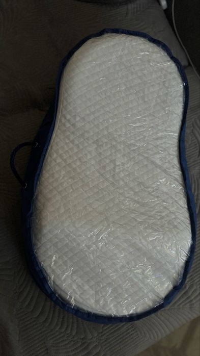 кокон для новорожденного