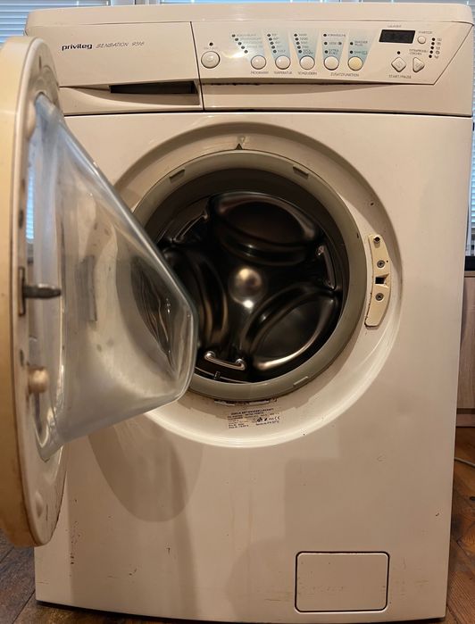 Пералня Privileg Sensation 9516
