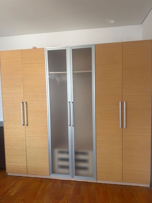 Продам шкаф в спальню