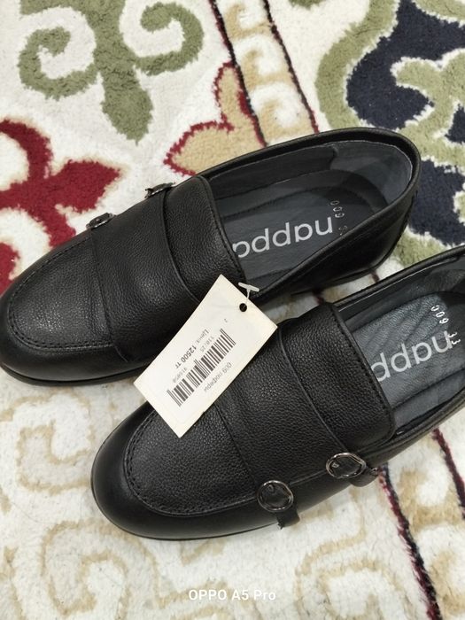 Балаға туфли мектепке