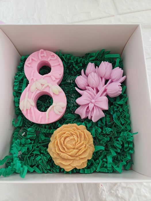 Подаръци за 8 март