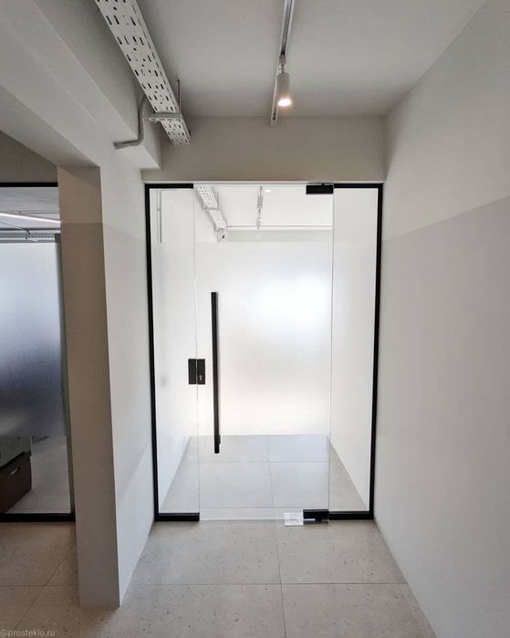 Каленное стекло 10 мм