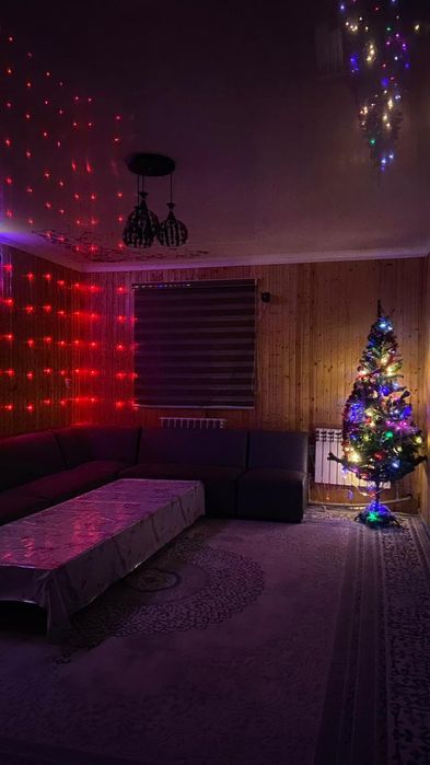 Сдается котедж Бургулюк