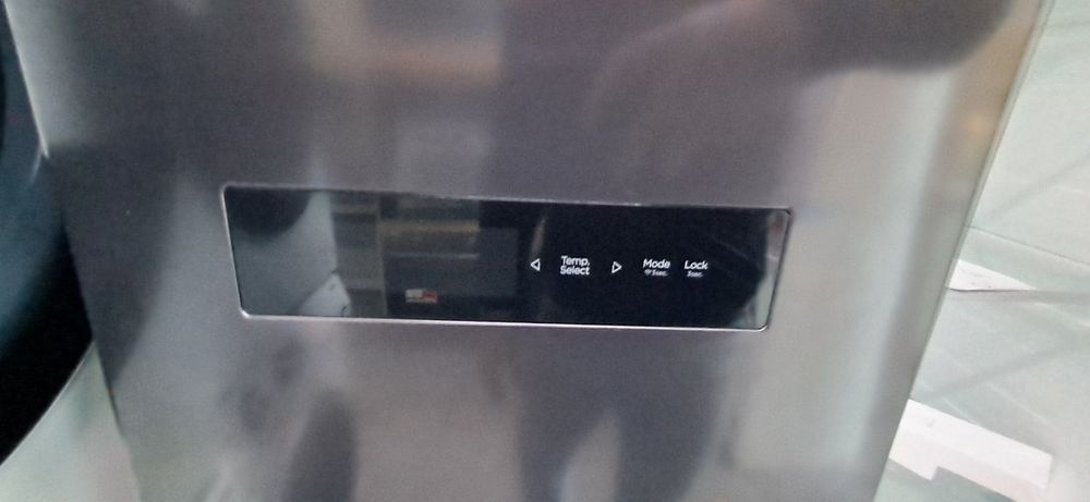 Frigider Midea 592l A+++ import Germania Garanție VN60