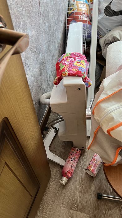 Раковина продается