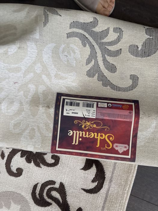 Продаю новые ковры
