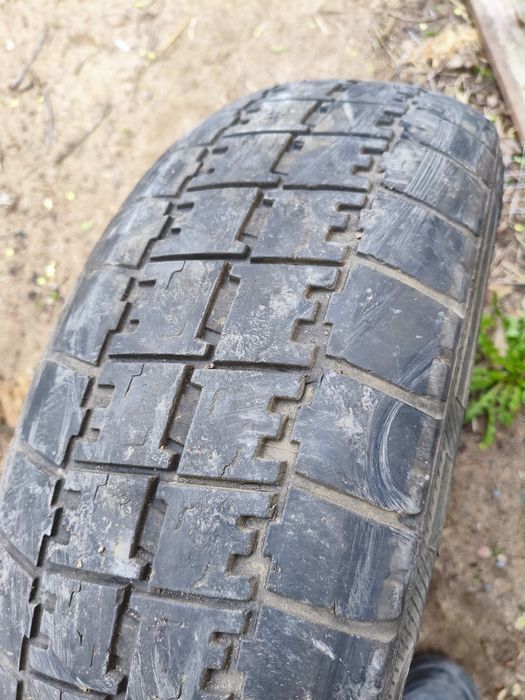 Диск на делику 1шт. Запаска