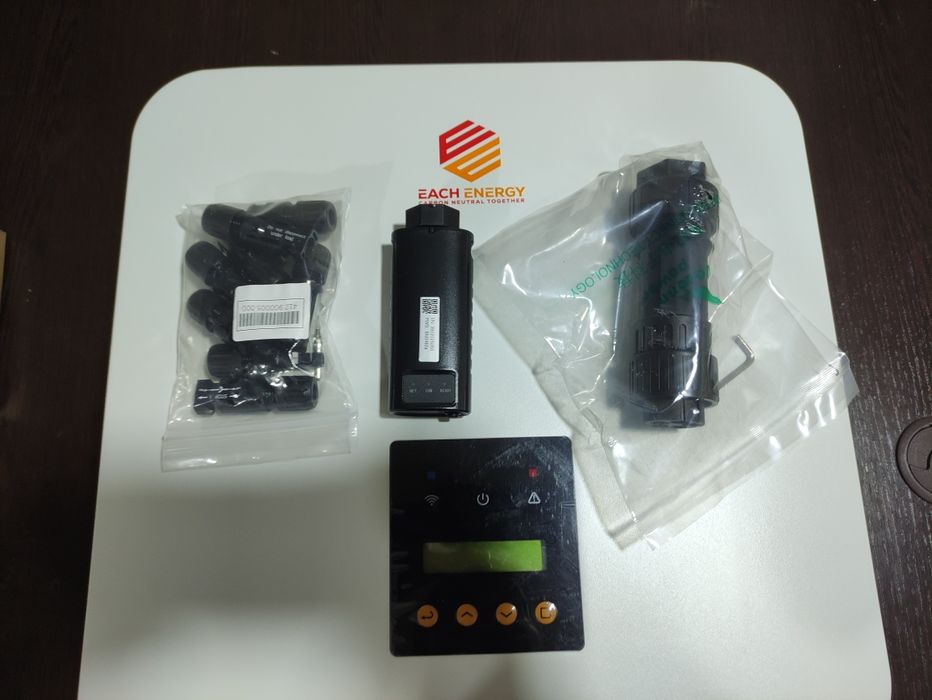 Инвертор сетевой