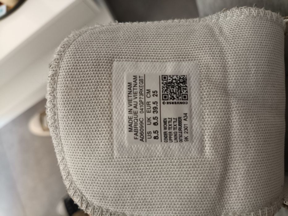 Converse Chuck Taylor