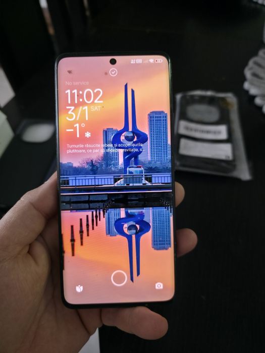 Xiaomi Redmi Note 14 Pro Plus