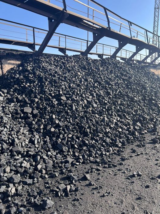 Уголь Каражыра сортовой