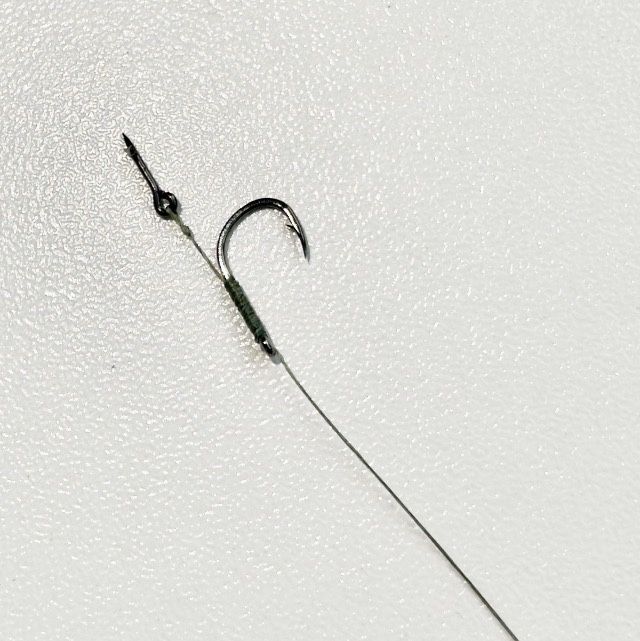 Carlige pescuit la feeder