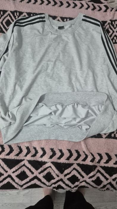 Свитшот oversize XXL