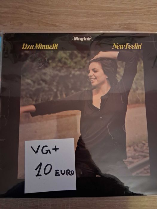 Грамофонни плочи