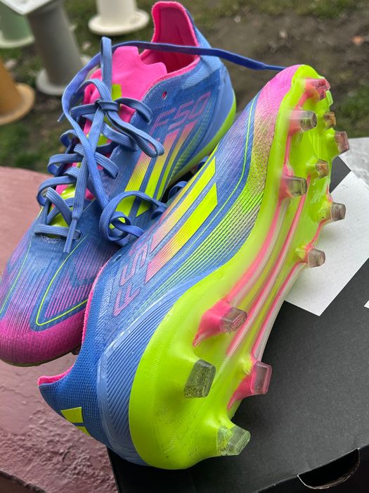 Ghete Adidas F50 Pro FG