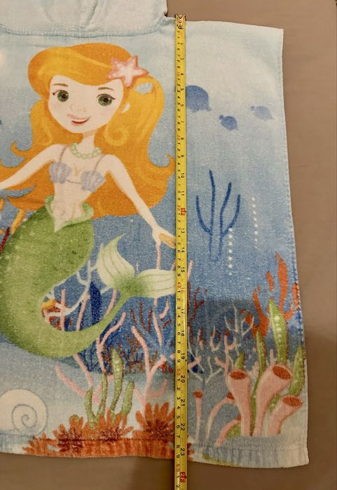 Плажни кърпи на Disney