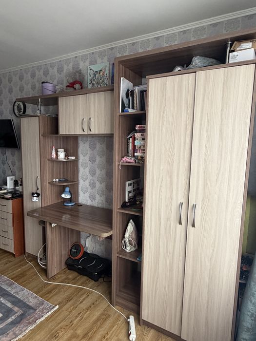 Продам стенку в отличном состоянии