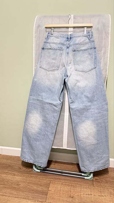 Джинсы. Джинсы ZARA.