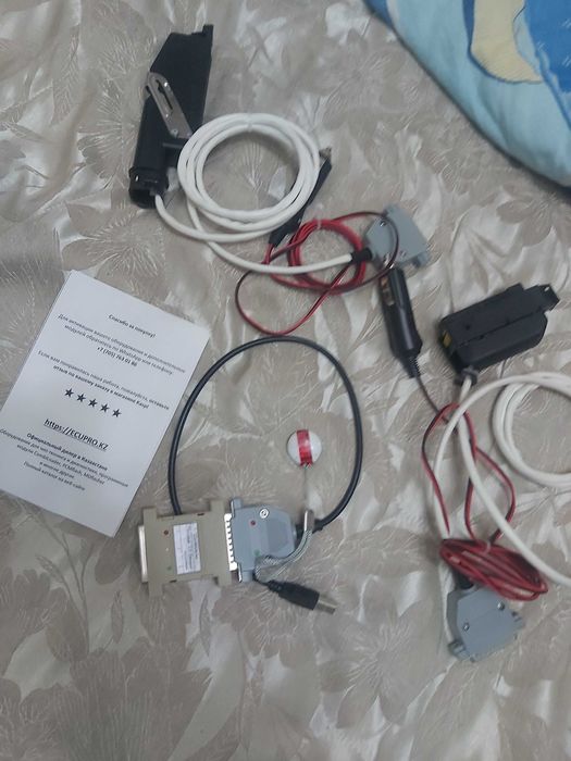 адаптер Combiloader-55-81