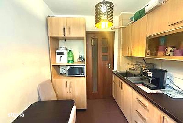 Apartament 3 Camere | Parcul IOR | Metrou | Parcare Inclusa | 77 mp — fotografia 3