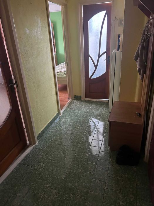 Inchiriez Apartament  2 camere - Mobilat si utilat - Decomandat