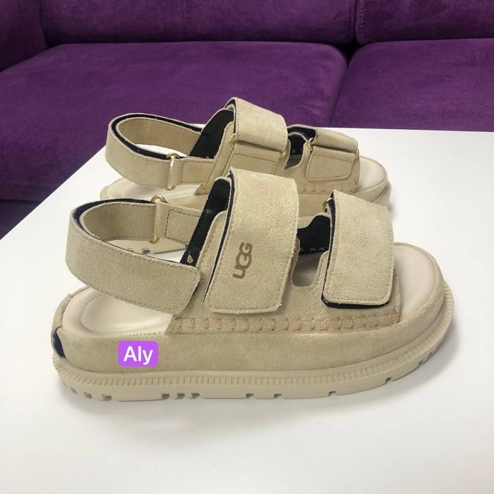 Ugg-uri si adidasi