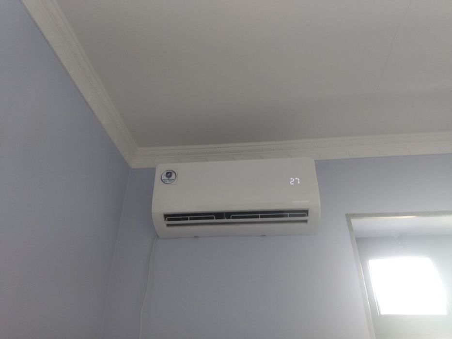 Sergili 5-metro (Chinor) o'zida. Ijaraga uy 1/ 2 xonali kvartira ijara