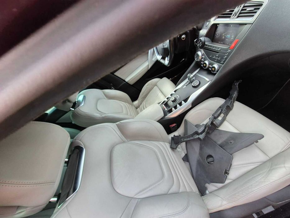 Citroen DS5 Hybrid 2.0hdi на части дс5 5 на части