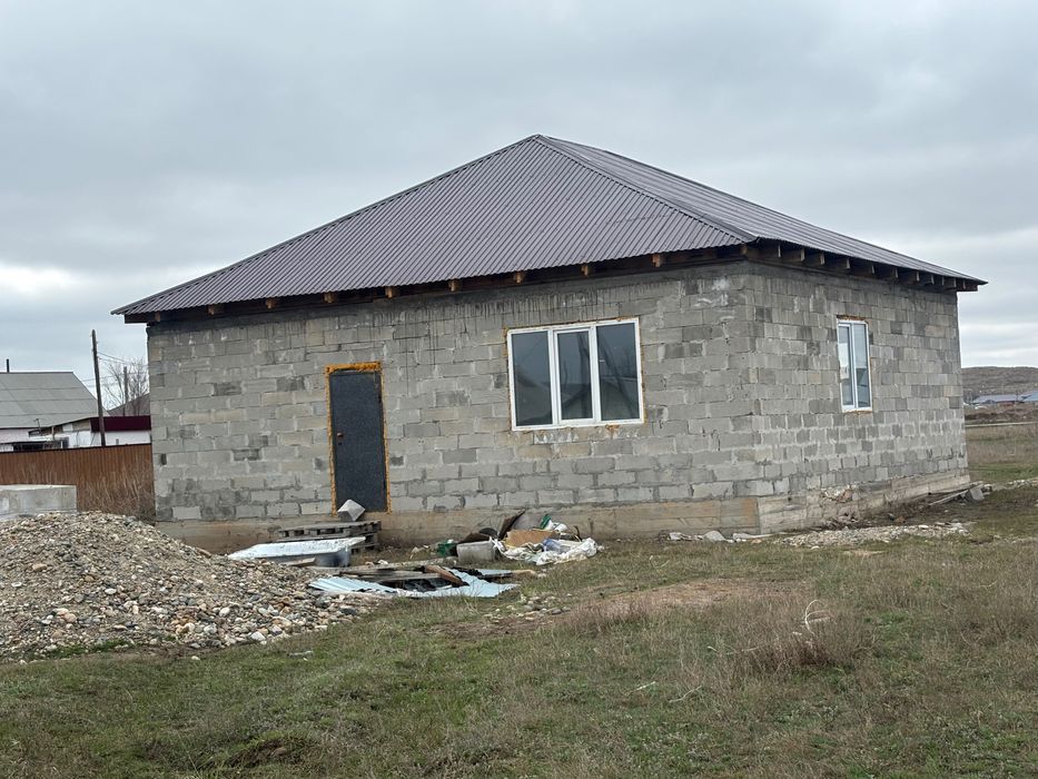 Продажа Черновой дом