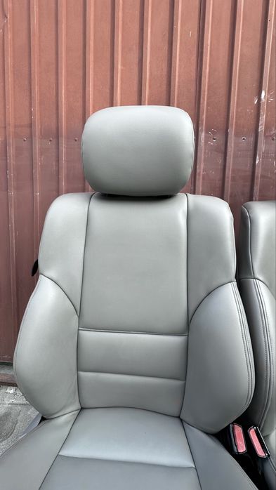 Scaune RECARO BMW E46 Coupe - Retapitate