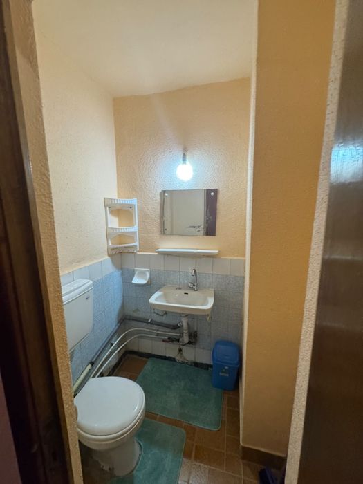 Apartament 3 Camere Central zona Garii, Iasi, de inchiriat